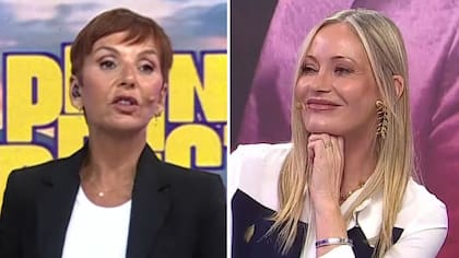 “Siempre ha ejercido como la mujer de Rafael”: Fran García-Huidobro se lanzó contra Marcela Vacarezza tras polémicos dichos