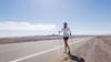 Chile hace historia al correr 500 km sola en el desierto: Nadie Corre Solo celebra el éxito de The Speed Project Atacama