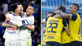 Universidad Católica y Coquimbo Unido ya tienen rivales: así quedaron los octavos de final de la Copa Libertadores