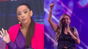 “Hay un montón de humoristas con más mérito”: el lapidario análisis de Mariela Sotomayor sobre la rutina de Pam Pam