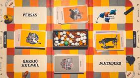 Conoce a Caldo de Barrio, el juego de mesa inspirado en el Barrio Franklin