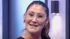 “Lo pasé muy bien, me odia mucha gente por eso”: Belenaza se confiesa por polémico personaje