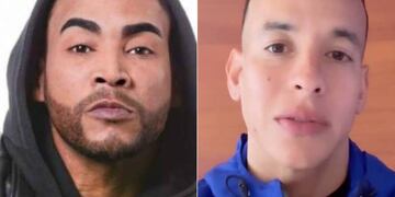Don Omar - Daddy Yankee