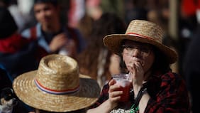 Famosa fonda santiaguina no se realizará este año en Fiestas Patrias