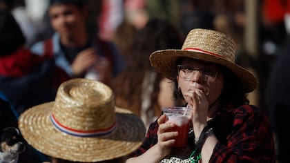 Famosa fonda santiaguina no se realizará este año en Fiestas Patrias