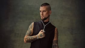 Tras rumores de romance: Jean Philippe Cretton sorprendió al compartir romántica postal con actriz