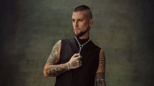 Tras rumores de romance: Jean Philippe Cretton sorprendió al compartir romántica postal con actriz