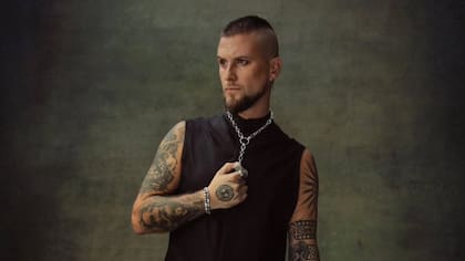 Tras rumores de romance: Jean Philippe Cretton sorprendió al compartir romántica postal con actriz