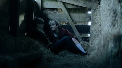 “Las pulsiones que se reprimen se convierten en perversiones”: director Nicolás Postiglione desmenuza su nuevo el thriller “Todos Los Males”