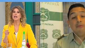 "Me encanta la dobladita": la confesión de Maca Pizarro que sorprendió al Contigo en la mañana