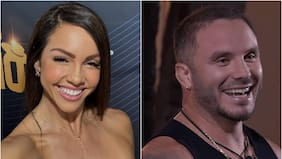 “No sabía que estaba en el reality”: Paloma Fiuza habló sobre la participación de su exesposo en Palabra de Honor