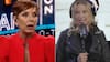 La trató de “miserable” y ella no quedó indiferente: Fran García-Huidobro reacciona tras feroz “palo” de Claudia Schmitd