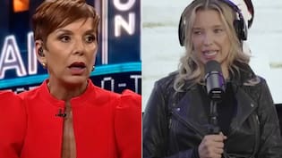 La trató de “miserable” y ella no quedó indiferente: Fran García-Huidobro reacciona tras feroz “palo” de Claudia Schmitd