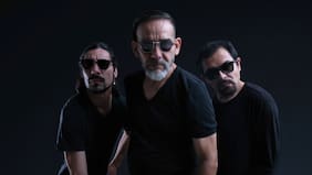 Tata Barahona anuncia gira para celebrar los 15 años de su primer disco profesional: fecha y entradas de los conciertos