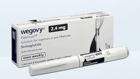 Wegovy llega a Chile, un nuevo medicamento para tratar la obesidad
