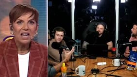 “Ya no hay gente mala, hay gente enferma mental”: Fran García-Huidobro se harta y dispara contra miembro de La Cofradía