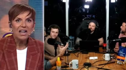 “Ya no hay gente mala, hay gente enferma mental”: Fran García-Huidobro se harta y dispara contra miembro de La Cofradía