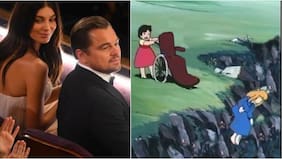 “¿Me seguirás queriendo cuando pase de los 25?”: la teoría que desató los memes tras quiebre de Leonardo DiCaprio y Camila Morrone