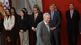 “La derechita cobarde se empieza a posicionar”: Diputada RN no se aguantó y lanzó directo dardo tras cambio de gabinete