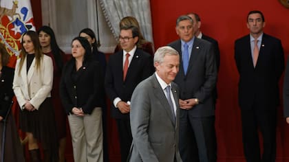 “La derechita cobarde se empieza a posicionar”: Diputada RN no se aguantó y lanzó directo dardo tras cambio de gabinete