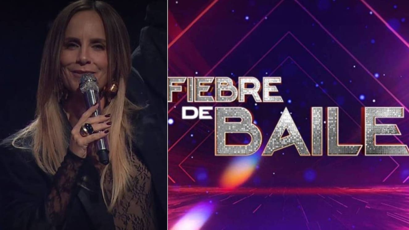 Reconocido rostro de TV cuenta la firme de su portazo a Fiebre de Baile: hizo directa alusión a miembros del programa
