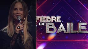 Reconocido rostro de TV cuenta la firme de su portazo a Fiebre de Baile: hizo directa alusión a miembros del programa