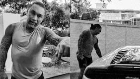 Marcelo Ríos fue demandado de vuelta por vecino tras conflicto en Florida: lo acusa de “proceso malicioso”