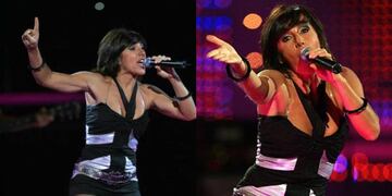 Ana Torroja contó la firme tras pifiadera del monstruo que pedía su regreso en Viña del Mar