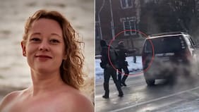 Era madre de tres hijos: indentifican a conductora que murió baleada por agentes del ICE en plena calle