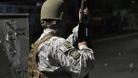 Denuncian a infantes de marina por golpear y torturar a hombre en Biobío