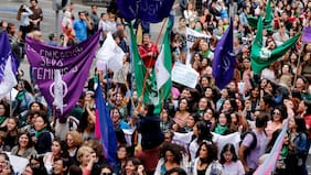 Preocupante alza: 2023 cierra con la cifra más alta de femicidios frustrados de los últimos 10 años