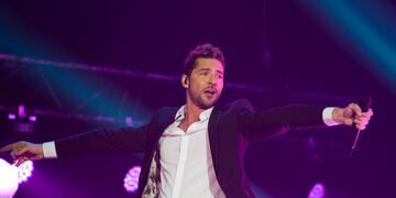 David Bisbal