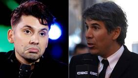 “Copanito se creyó mino” y “su manager era Pablo Zalaquett”: el duro cruce entre Copano y Feito