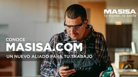 Tableros con gran variedad en diseño es lo que ofrece masisa.com a un click