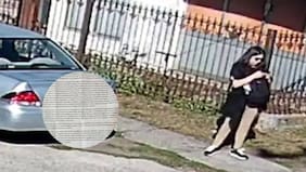 “No cuadra la edad”: apoderada de escolar con síndrome de Down lanza teoría sobre mujer que le dejó carta y quedó libre