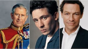 ¡Mucho más encachados! Estos son los actores que han dado vida a Carlos III en la serie The Crown