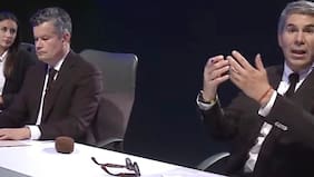 "Como son unas ratas que andan mendigando los ratings, altiro empezaron a inflar y a inflar...", manifiesta Gonzalo Feito sobre cobertura a incidente de equipo de CQC con vocero de ME-O