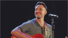 Luciano Pereyra reveló por qué le pide a sus fans que no le den regalos y que mejor donen a fundaciones: “Hay lugares donde más se necesitan”