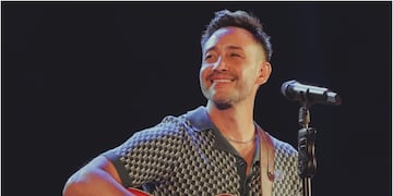 Luciano Pereyra vía IG