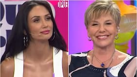 Pamela Díaz y Paulina Nin protagonizan caótica entrada a concierto de Shakira: “Nos hizo pasar vergüenza”