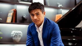 “Eres enfermo de narcisista…”: la respuesta de Américo al duro comentario que recibió en redes sociales