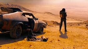 George Miller explicó que su idea para una nueva película de Mad Max es similar a Furiosa