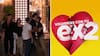 Se fueron a las manos y tuvo que intervenir producción: Escándalo en “¿Volverías con tu ex?” termina con abruptas renuncias