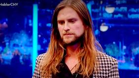 "En más de una ocasión lo pensé... Por suerte nunca lo intenté": la sensible confesión de Jean Philippe Cretton