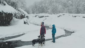 Manuela Martelli competirá en Cannes con “El deshielo”, su segunda película