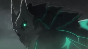 Segunda temporada de Kaiju No. 8 llegará en 2025 y anuncian película recopilatoria