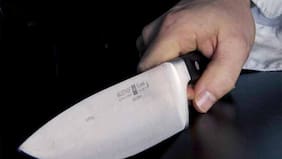 Condenan a chilena por homicidio de hombre en Países Bajos: recibió 214 puñaladas