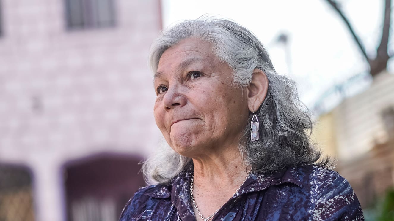 Rosa Ramírez protagoniza personal obra en La Cisterna: revisa horarios, fechas y entradas
