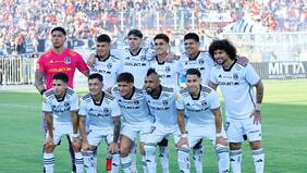 Colo Colo alista 2024: aprueban renovación de 4 cracks del Cacique