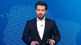 El shock de Humberto Sichel por asalto en pantalla